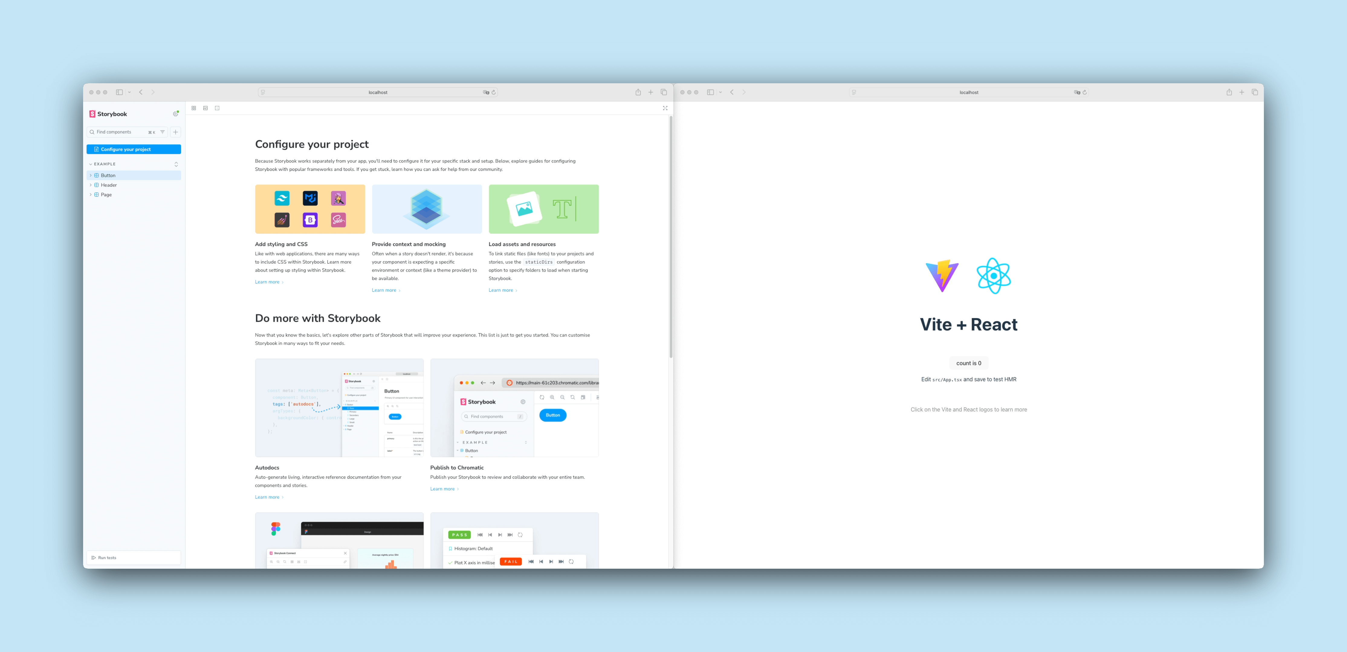 Principali modalità